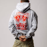 Sudadera "1890 LOVERS" - Pachanga Club