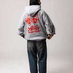 Sudadera "1890 LOVERS" - Pachanga Club
