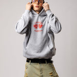 Sudadera "1890 LOVERS" - Pachanga Club
