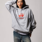 Sudadera "1890 LOVERS" - Pachanga Club