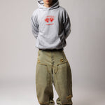 Sudadera "1890 LOVERS" - Pachanga Club