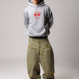 Sudadera "1890 LOVERS" - Pachanga Club