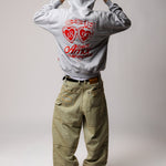 Sudadera "1890 LOVERS" - Pachanga Club