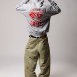 Sudadera "1890 LOVERS" - Pachanga Club