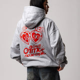Sudadera "1890 LOVERS" - Pachanga Club