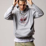 Sudadera "1899 LOVERS" - Pachanga Club