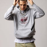 Sudadera "1899 LOVERS" - Pachanga Club