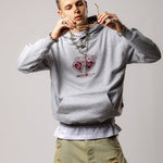Sudadera "1899 LOVERS" - Pachanga Club