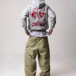 Sudadera "1899 LOVERS" - Pachanga Club