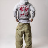 Sudadera "1899 LOVERS" - Pachanga Club