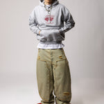 Sudadera "1899 LOVERS" - Pachanga Club