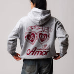 Sudadera "1899 LOVERS" - Pachanga Club