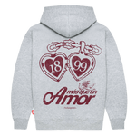 Sudadera "1899 LOVERS" - Pachanga Club