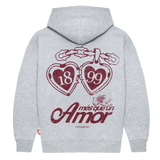 Sudadera "1899 LOVERS" - Pachanga Club