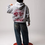 Sudadera "1899 LOVERS" - Pachanga Club