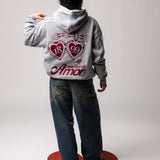 Sudadera "1899 LOVERS" - Pachanga Club