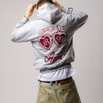 Sudadera "1899 LOVERS" - Pachanga Club