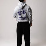 Sudadera "1902 LOVERS" - Pachanga Club