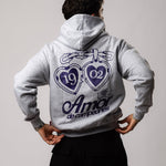 Sudadera "1902 LOVERS" - Pachanga Club