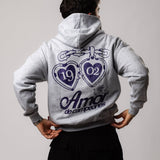 Sudadera "1902 LOVERS" - Pachanga Club