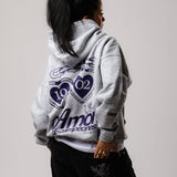 Sudadera "1902 LOVERS" - Pachanga Club