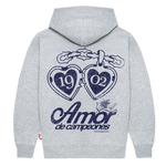 Sudadera "1902 LOVERS" - Pachanga Club