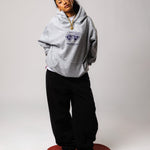 Sudadera "1902 LOVERS" - Pachanga Club