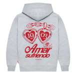 Sudadera "1903 LOVERS" - Pachanga Club