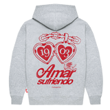 Sudadera "1903 LOVERS" - Pachanga Club
