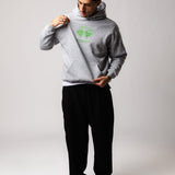 Sudadera "1907 LOVERS" - Pachanga Club