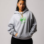 Sudadera "1907 LOVERS" - Pachanga Club