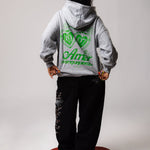 Sudadera "1907 LOVERS" - Pachanga Club