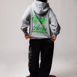 Sudadera "1907 LOVERS" - Pachanga Club