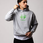 Sudadera "1907 LOVERS" - Pachanga Club
