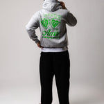Sudadera "1907 LOVERS" - Pachanga Club