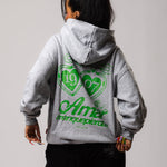 Sudadera "1907 LOVERS" - Pachanga Club