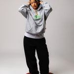 Sudadera "1907 LOVERS" - Pachanga Club