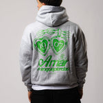 Sudadera "1907 LOVERS" - Pachanga Club