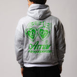 Sudadera "1907 LOVERS" - Pachanga Club