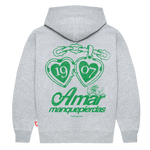Sudadera "1907 LOVERS" - Pachanga Club