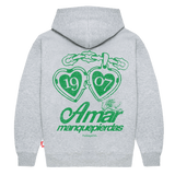 Sudadera "1907 LOVERS" - Pachanga Club
