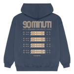 Sudadera "90 Minuti" - Pachanga Club