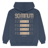 Sudadera "90 Minuti" - Pachanga Club