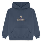 Sudadera "90 Minuti" - Pachanga Club