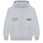 Sudadera "Antonio de Triana" - Pachanga Club