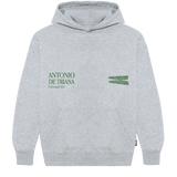 Sudadera "Antonio de Triana" - Pachanga Club