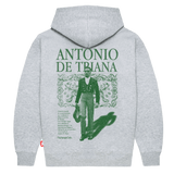 Sudadera "Antonio de Triana" - Pachanga Club