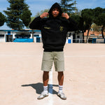 Sudadera "Brazil Rushmore" - Pachanga Club