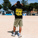 Sudadera "Brazil Rushmore" - Pachanga Club