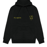 Sudadera "Brazil Rushmore" - Pachanga Club